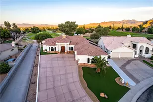 625 Country Club Dr, Kingman, AZ 86401 - Photo 75