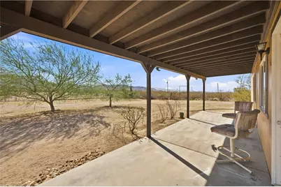3873 N Aztec Road, Golden Valley, AZ 86413 - Photo 3