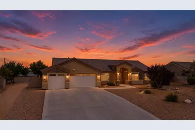 3251 Southern Vista Drive, Kingman, AZ 86401 - Photo 1
