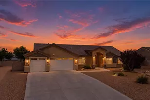 3251 Southern Vista Dr, Kingman, AZ 86401 - Photo 1