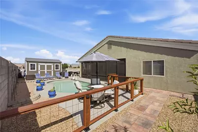 4844 N Old West Road, Kingman, AZ 86401 - Photo 45