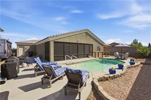 4844 N Old W Rd, Kingman, AZ 86401 - Photo 23