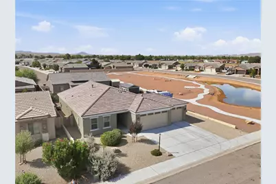 4844 N Old West Road, Kingman, AZ 86401 - Photo 1