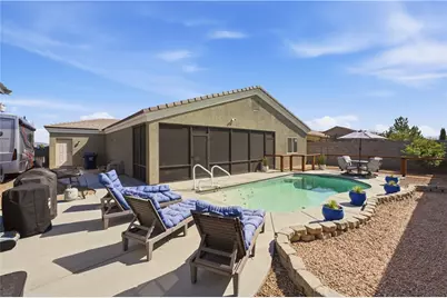 4844 N Old West Road, Kingman, AZ 86401 - Photo 23