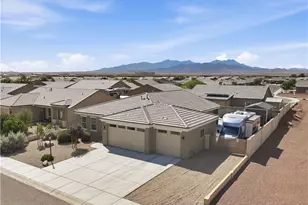 4844 N Old W Rd, Kingman, AZ 86401 - Photo 61