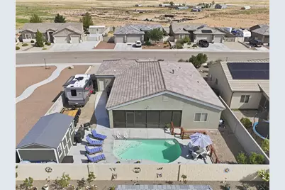 4844 N Old West Road, Kingman, AZ 86401 - Photo 31