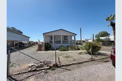 27850 Norris Avenue, Bouse, AZ 85325 - Photo 11