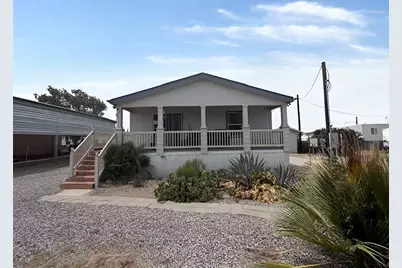 27850 Norris Avenue, Bouse, AZ 85325 - Photo 1