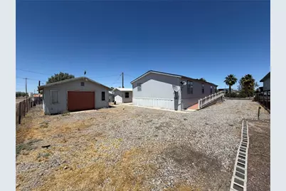 27850 Norris Avenue, Bouse, AZ 85325 - Photo 15