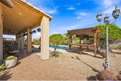 2751 La Paloma Drive, Bullhead City, AZ 86429 - Photo 57