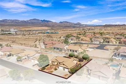 2751 La Paloma Drive, Bullhead City, AZ 86429 - Photo 69