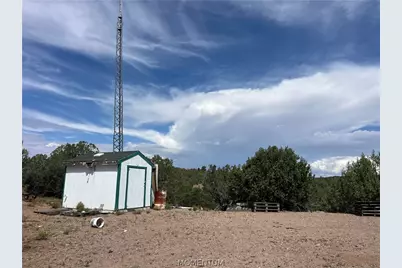 352-33-004 N Willows Ranch Road, Kingman, AZ 86401 - Photo 3