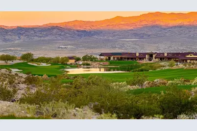 3152 Secret Pass Canyon Drive, Bullhead City, AZ 86429 - Photo 41