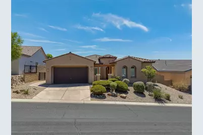 3152 Secret Pass Canyon Drive, Bullhead City, AZ 86429 - Photo 1