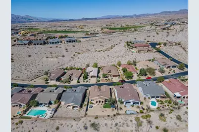 3152 Secret Pass Canyon Drive, Bullhead City, AZ 86429 - Photo 37