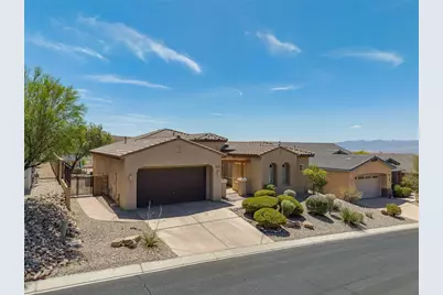 3152 Secret Pass Canyon Drive, Bullhead City, AZ 86429 - Photo 5