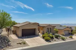 3152 Secret Pass Canyon Dr, Bullhead City, AZ 86429 - Photo 5