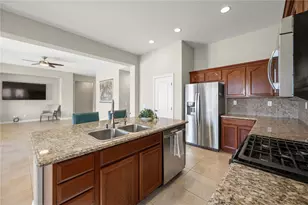 3152 Secret Pass Canyon Dr, Bullhead City, AZ 86429 - Photo 3