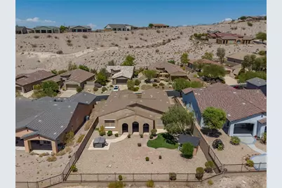 3152 Secret Pass Canyon Drive, Bullhead City, AZ 86429 - Photo 35