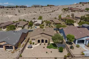 3152 Secret Pass Canyon Dr, Bullhead City, AZ 86429 - Photo 35