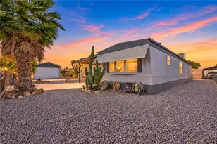 7937 S Meadowlark St, Mohave Valley, AZ 86440 - Photo 1