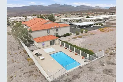 3408 Sunriver Road #B2, Bullhead City, AZ 86429 - Photo 1