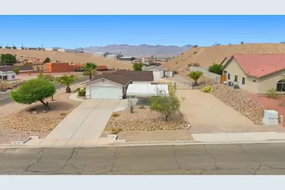 3805 Nancy Street, Bullhead City, AZ 86442 - Photo 1