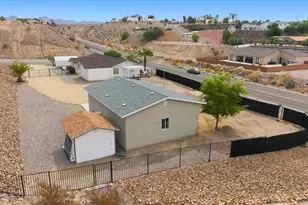3805 Nancy St, Bullhead City, AZ 86442 - Photo 57