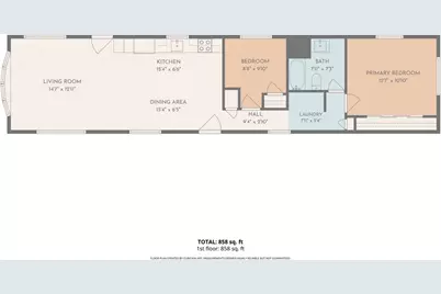1330 E Stony Drive, Fort Mohave, AZ 86426 - Photo 19