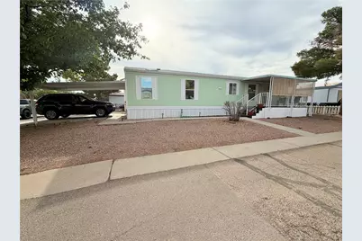 2023 E Morrow Avenue #46, Kingman, AZ 86409 - Photo 1
