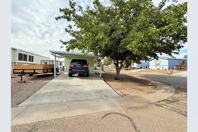 2023 E Morrow Avenue #46, Kingman, AZ 86409 - Photo 19