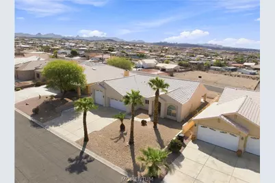 2470 Mohave Ridge Avenue, Bullhead City, AZ 86429 - Photo 37