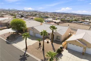 2470 Mohave Ridge Ave, Bullhead City, AZ 86429 - Photo 37