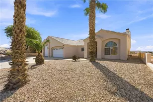 2470 Mohave Ridge Ave, Bullhead City, AZ 86429 - Photo 35