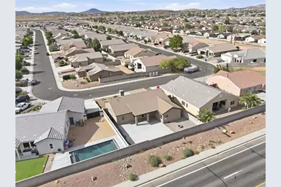 3561 Bolero Avenue, Kingman, AZ 86401 - Photo 29