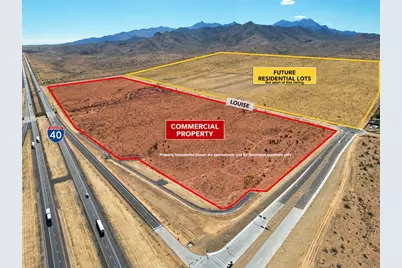 322-11-002 Flying Fortress Interchange Street, Kingman, AZ 86409 - Photo 3