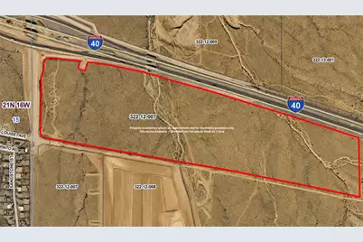 322-11-002 Flying Fortress Interchange Street, Kingman, AZ 86409 - Photo 1