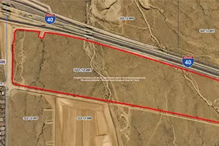 322-11-002 Flying Fortress Interchange St, Kingman, AZ 86409 - Photo 1