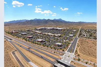 0000 Flying Fortress Interchange Street, Kingman, AZ 86409 - Photo 1