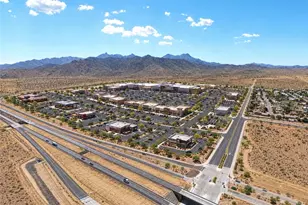 0000 Flying Fortress Interchange St, Kingman, AZ 86409 - Photo 1