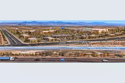 322-11-002 Flying Fortress Interchange Street, Kingman, AZ 86409 - Photo 5