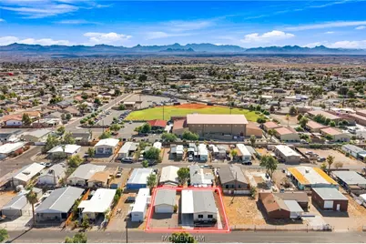 1884 Hualapai Drive, Bullhead City, AZ 86442 - Photo 47