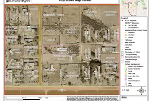 8440 S Harquahala Dr, Mohave Valley, AZ 86440 - Photo 1