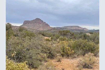 254-26-001 Near Knight Creek Road, Kingman, AZ 86401 - Photo 11