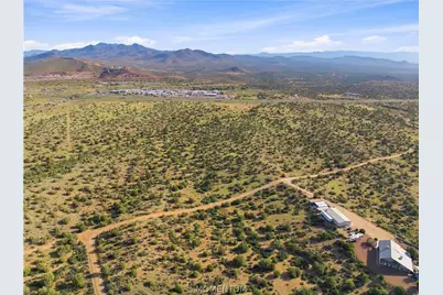 354-38-034, 035 & 036 E Dubois Road, Kingman, AZ 86401 - Photo 13