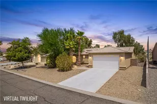 2037 E Desert Palms Dr, Fort Mohave, AZ 86426 - Photo 1
