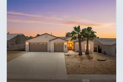 1966 E Pyramid Lake Place, Fort Mohave, AZ 86426 - Photo 1