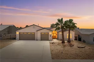 1966 E Pyramid Lake Pl, Fort Mohave, AZ 86426 - Photo 1