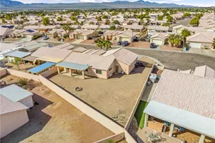 1966 E Pyramid Lake Pl, Fort Mohave, AZ 86426 - Photo 39