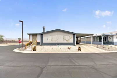 1545 E El Rodeo Road, Fort Mohave, AZ 86426 - Photo 1